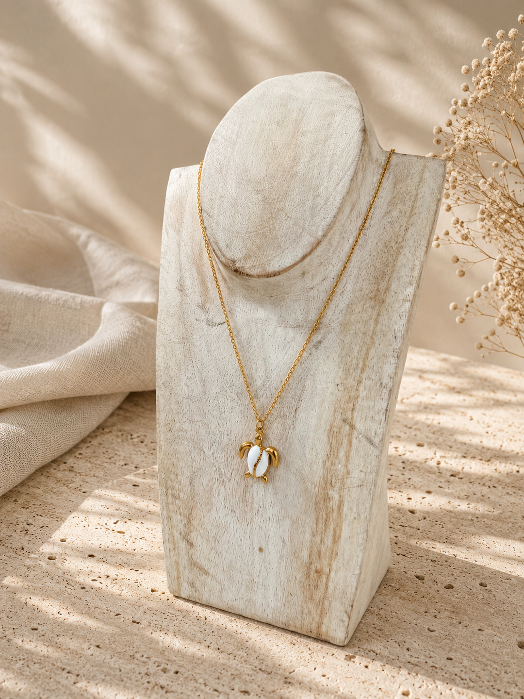 Collar Bali (acero)