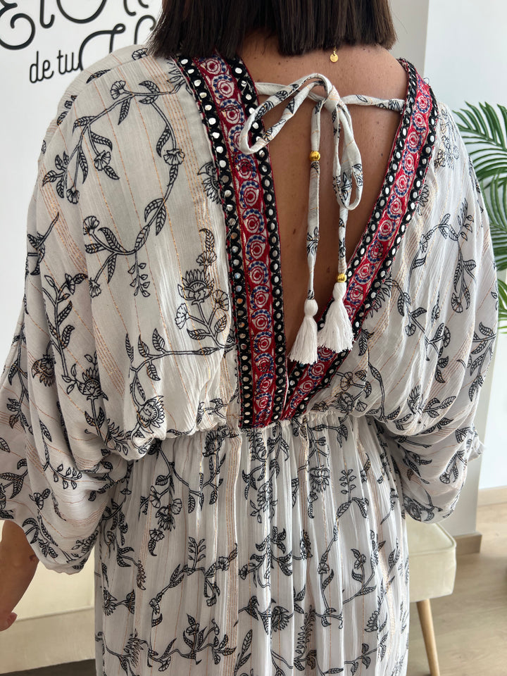 Vestido Amaia