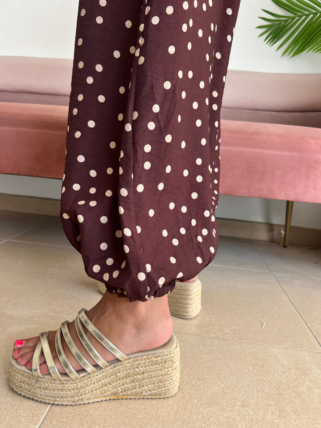 Pantalón Linda