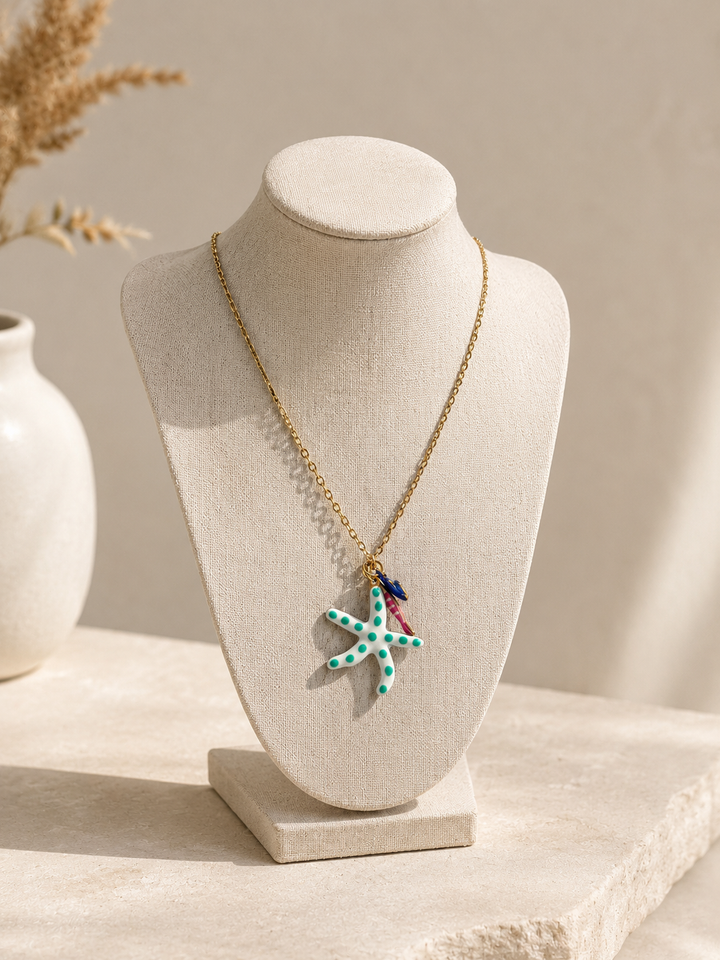 Collar Kala (acero)