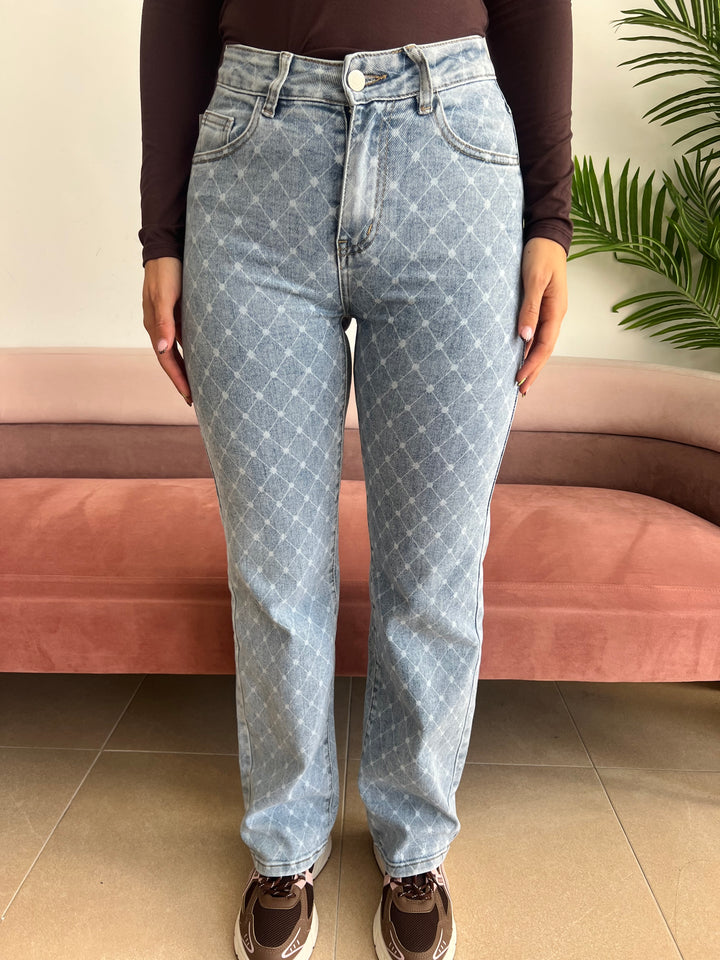 Pantalón Rubí