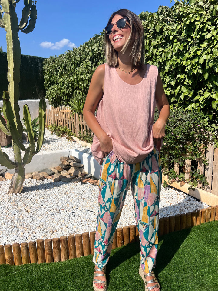 Pantalón Sidney
