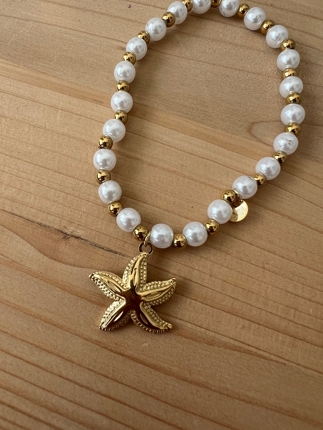 Pulsera Goa (acero)
