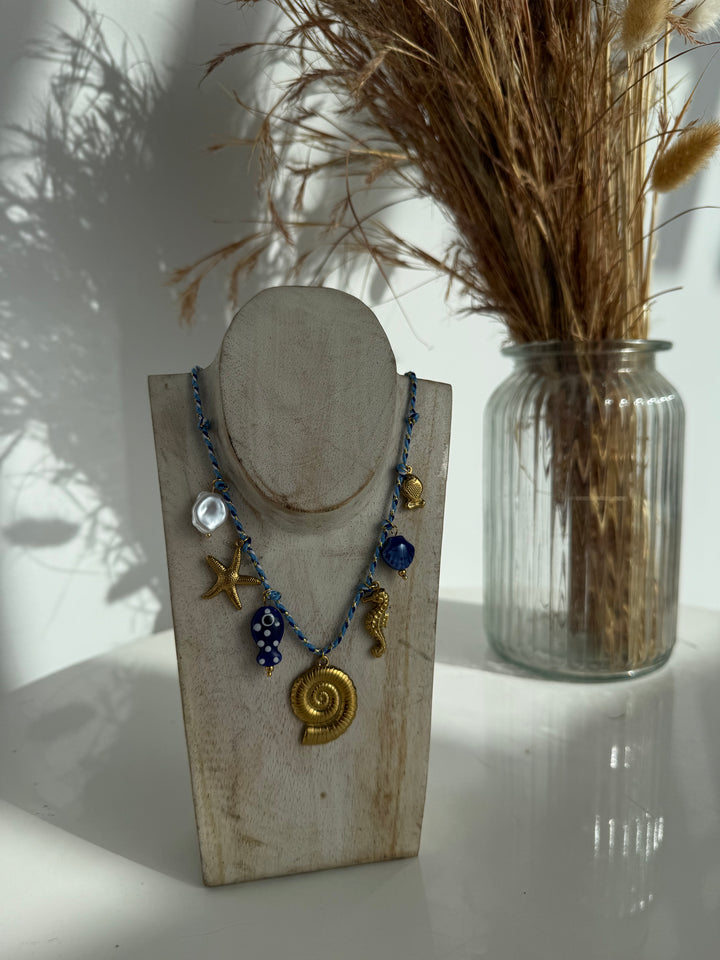 Collar Mare (acero)