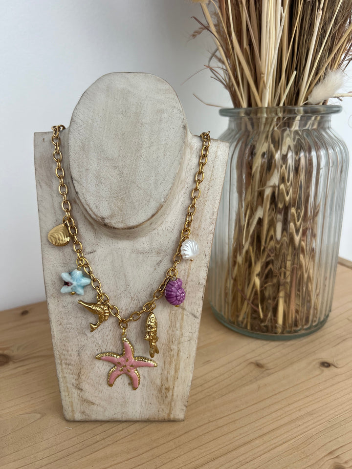 Collar Creta (acero)