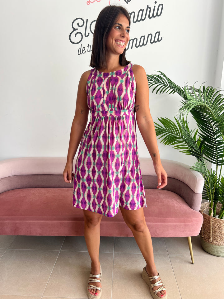 Vestido Rocío