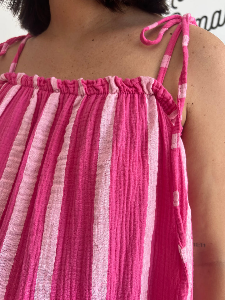 Vestido Cheli