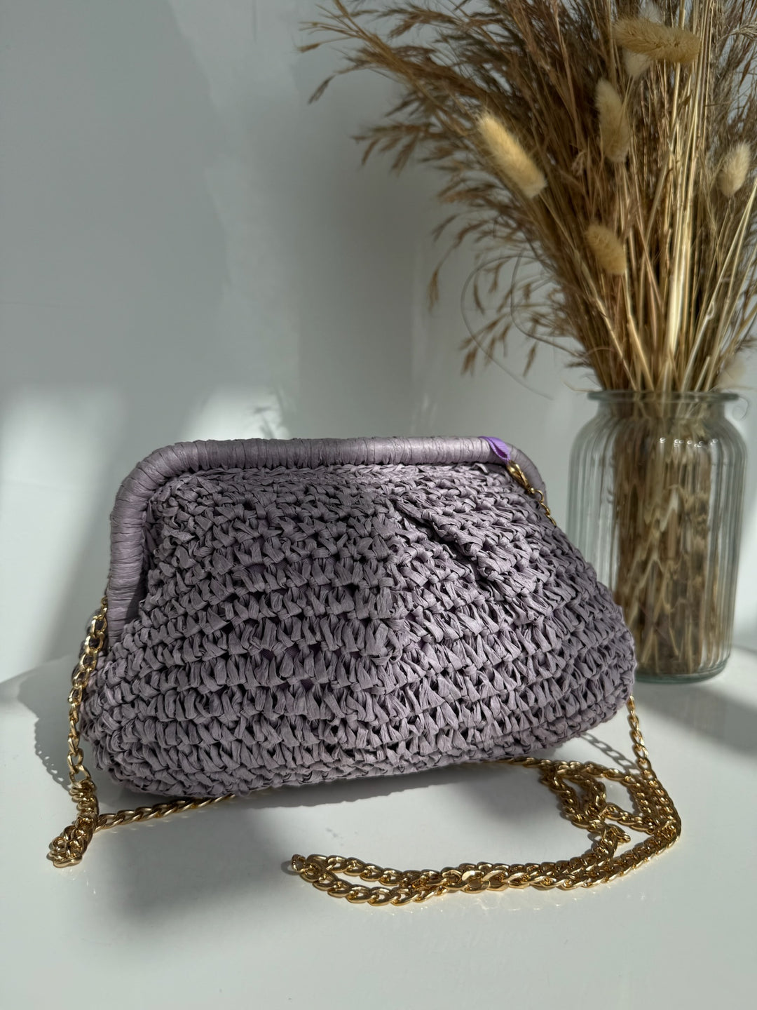 Bolso Salma