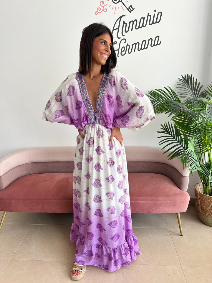 Vestido Katrina