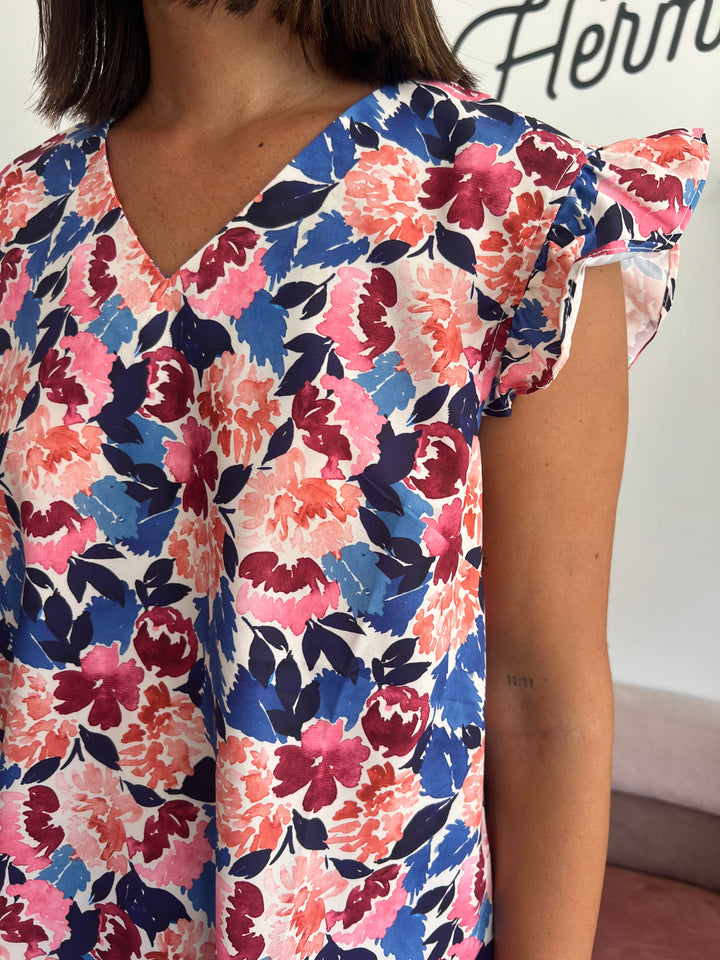 Blusa Anita