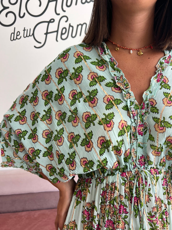 Vestido Llanes