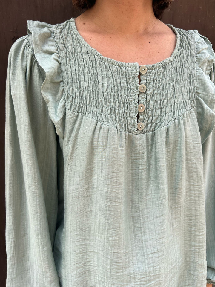 Blusa Sofy