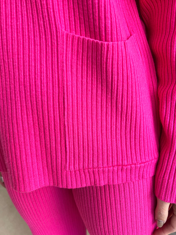 Conjunto Clara