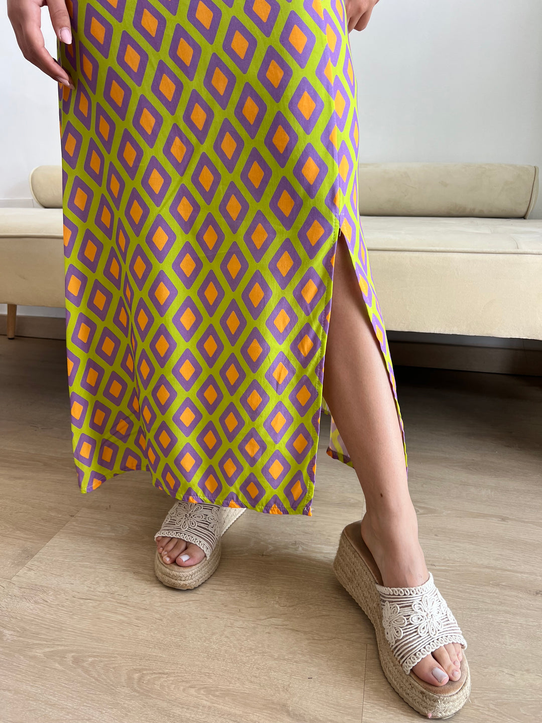 Vestido Beautiful