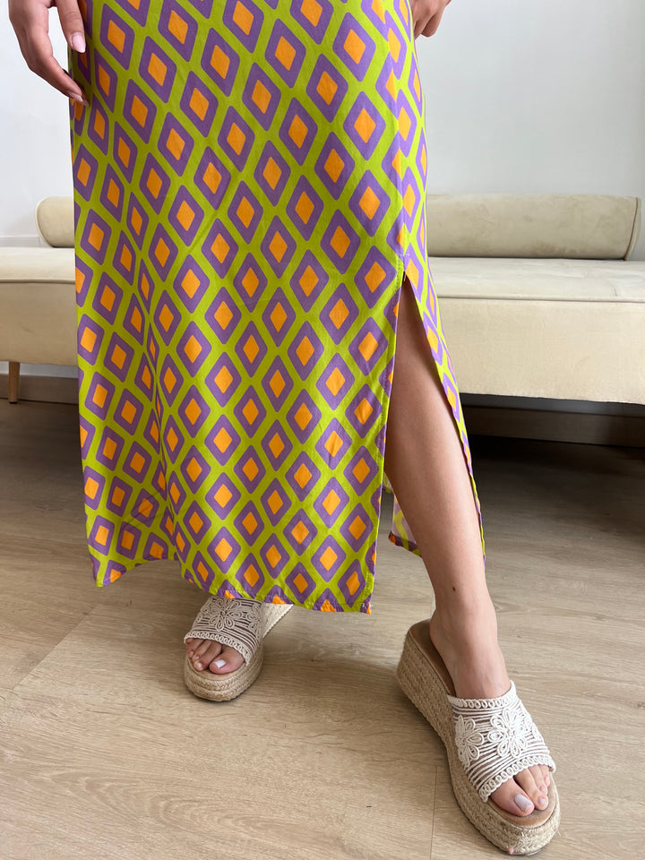 Vestido Beautiful