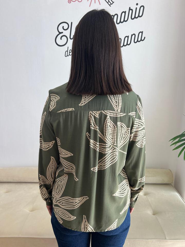 Camisa Nerea