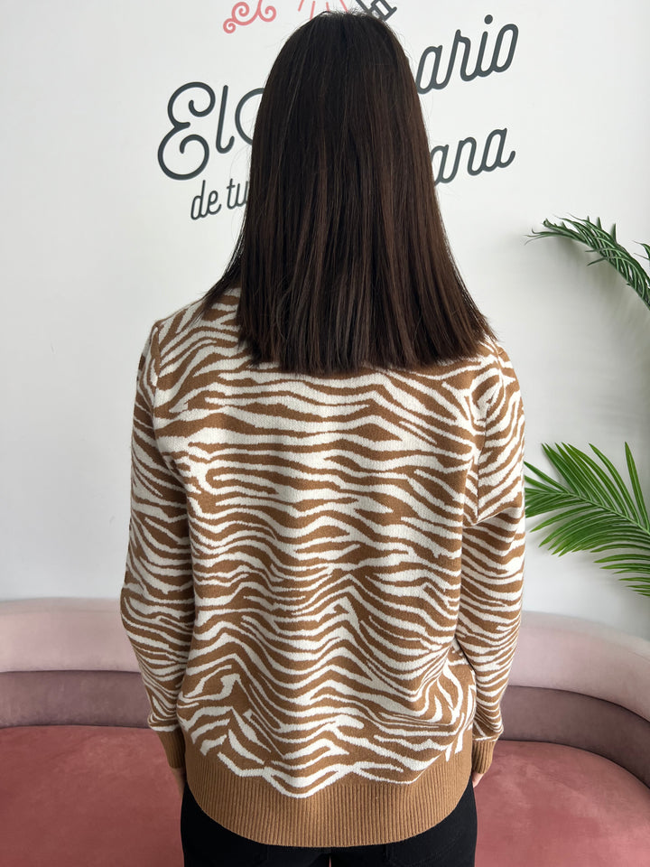 Jersey Jessica camel