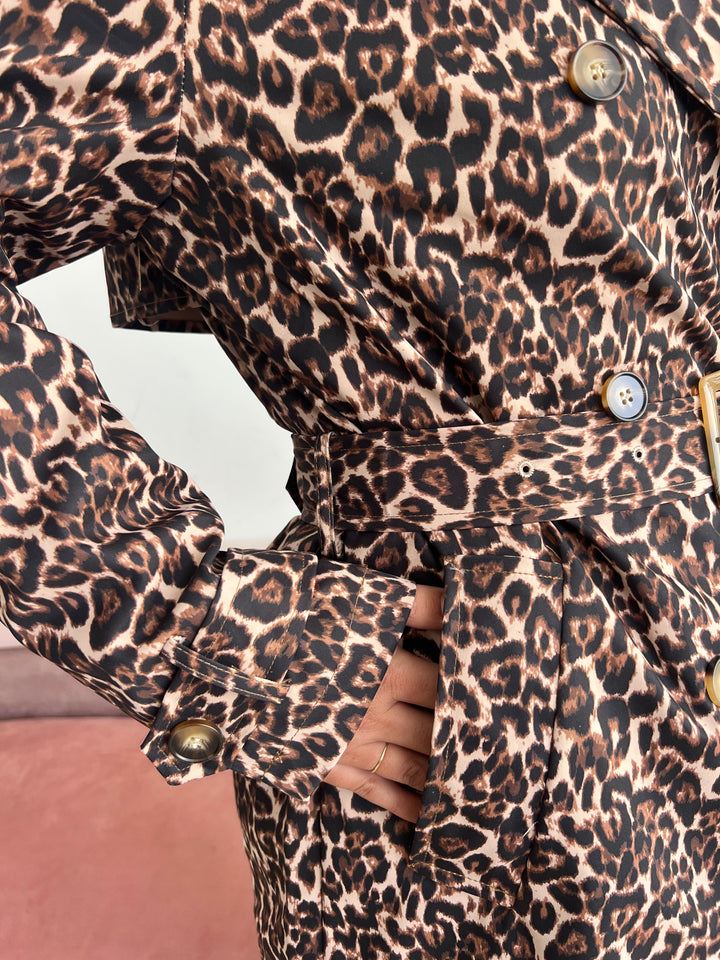 Chaqueta Noa