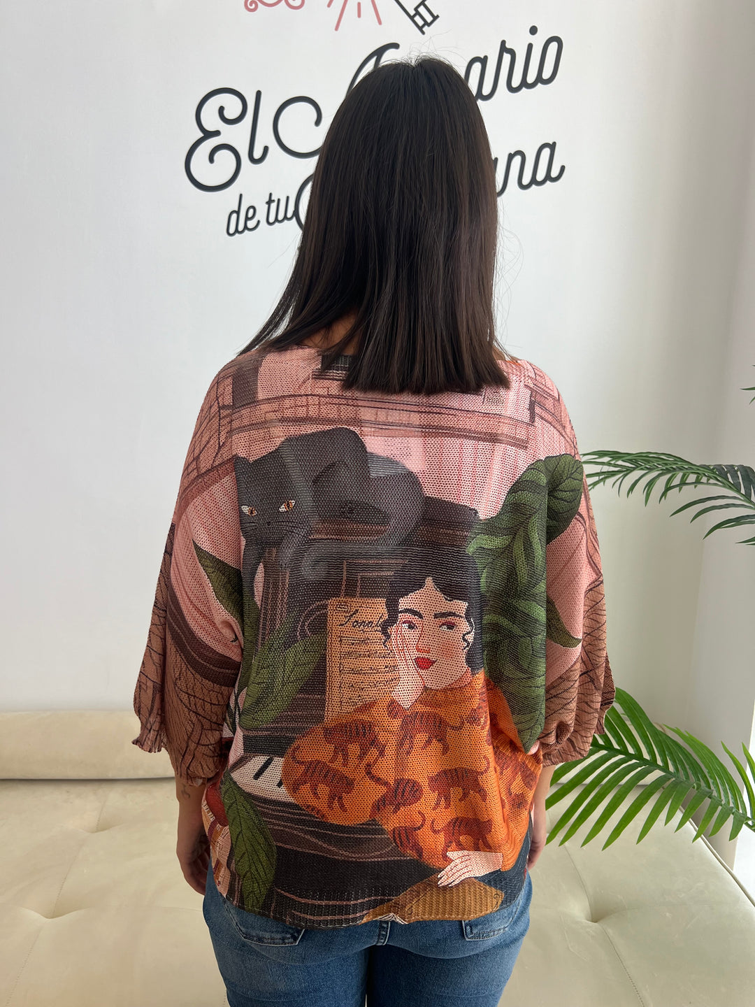 Jersey Nala