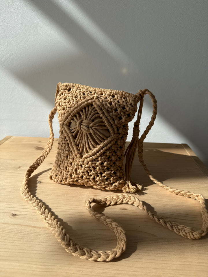 Bolso Bea