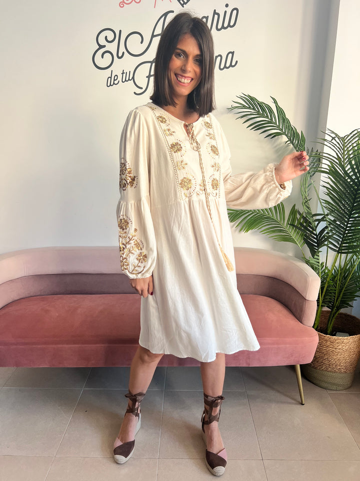 Vestido Dulce