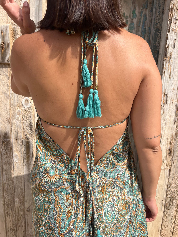 Vestido Petri