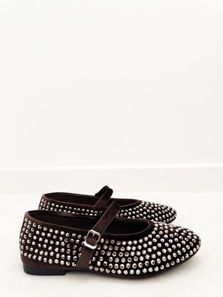 Zapatos Axel