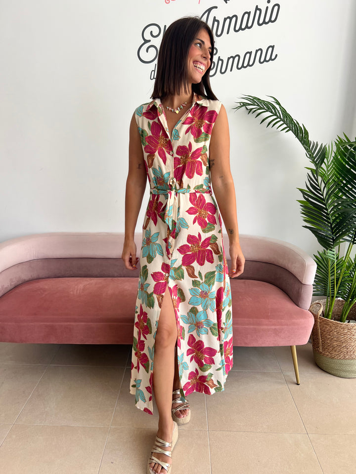 Vestido Irene