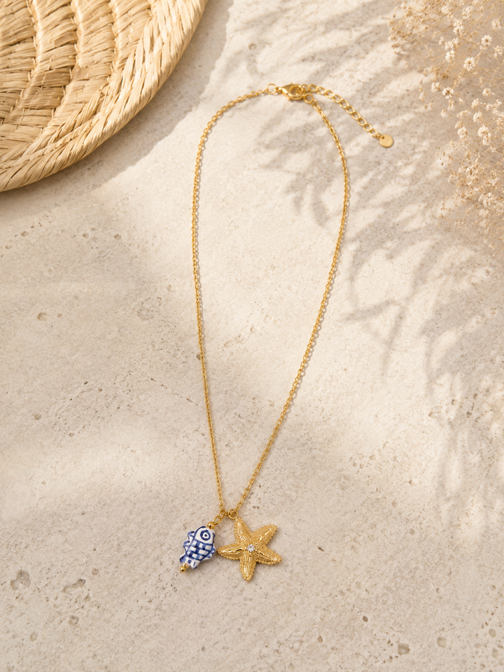Collar Marino (acero)