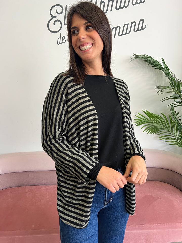 Chaqueta Gemma verde