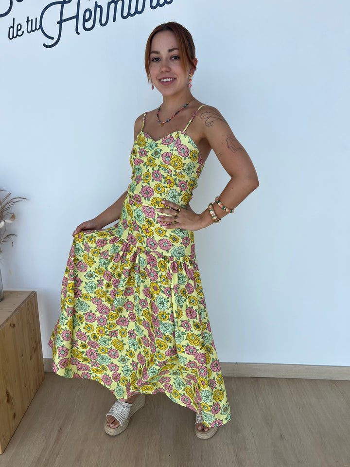 Conjunto Flores
