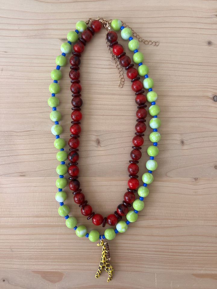Collar Mirtu