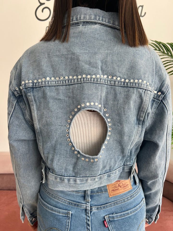 Chaqueta Chiara