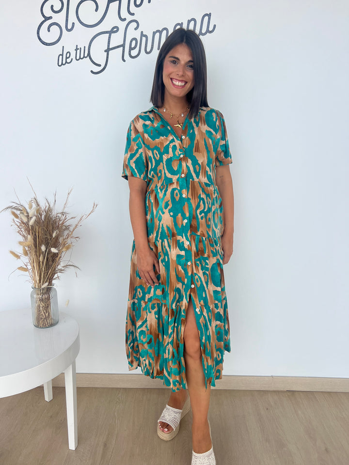 Vestido Gloria