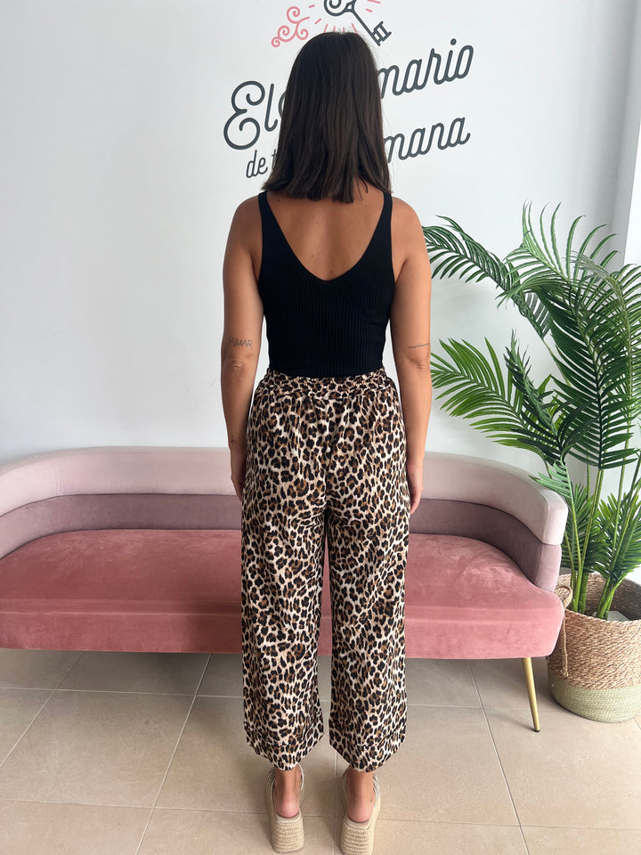 Pantalón Print