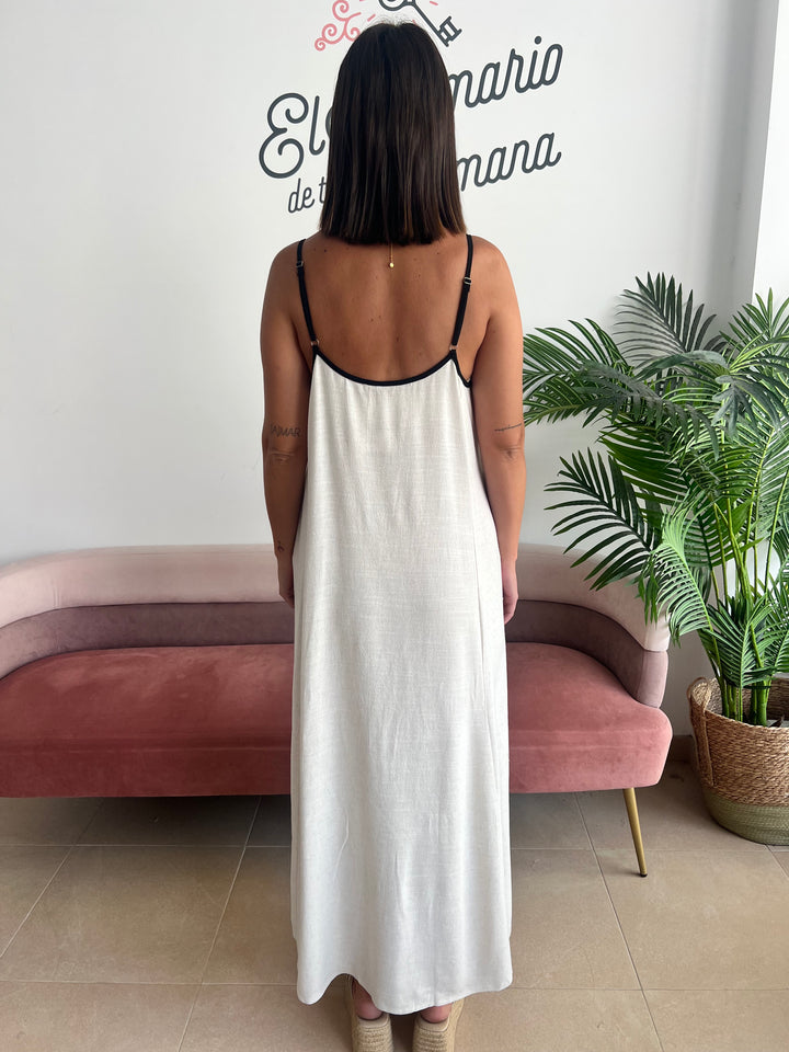 Vestido Tessa