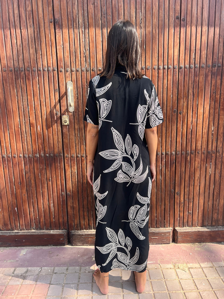 Vestido Sharon