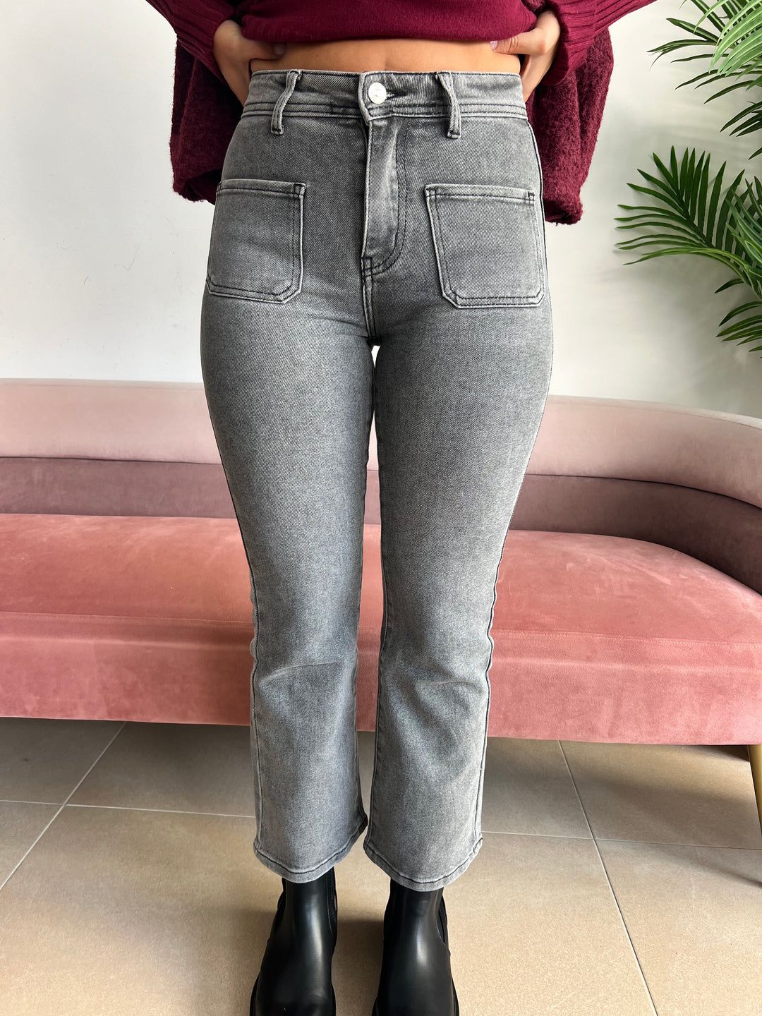 Pantalón Ylenia