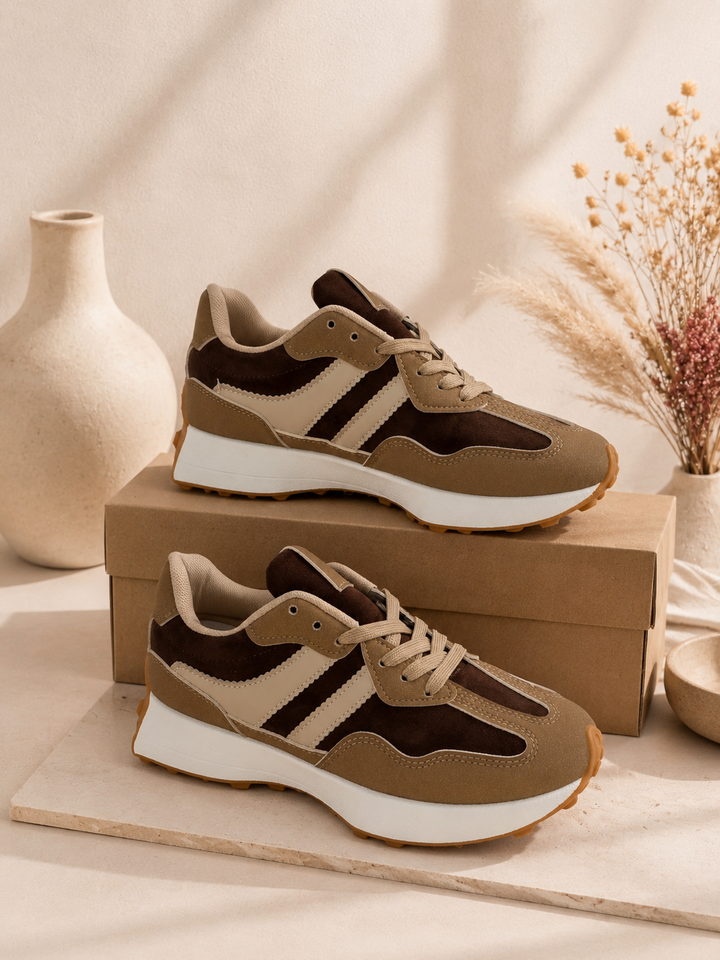 Zapatillas Elsy