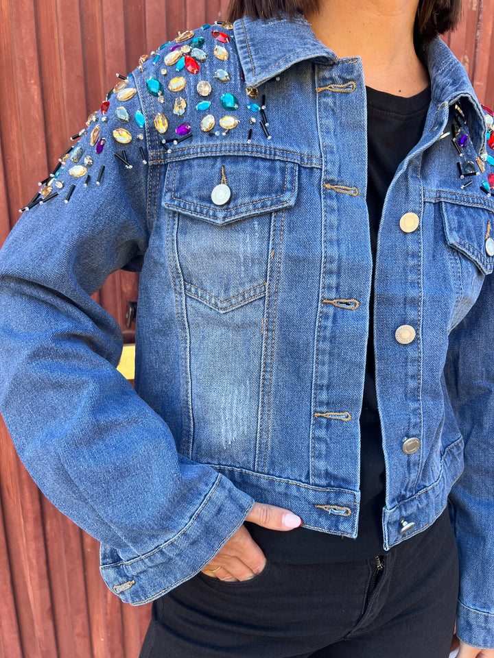 Chaqueta Valeria