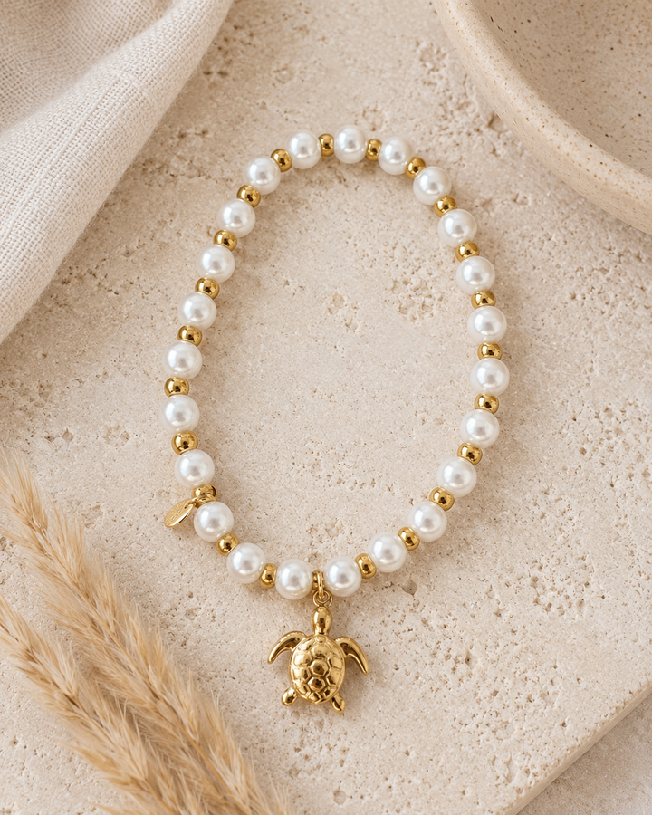 Pulsera Bora (acero)
