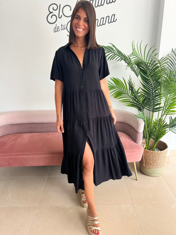 Vestido Brenda