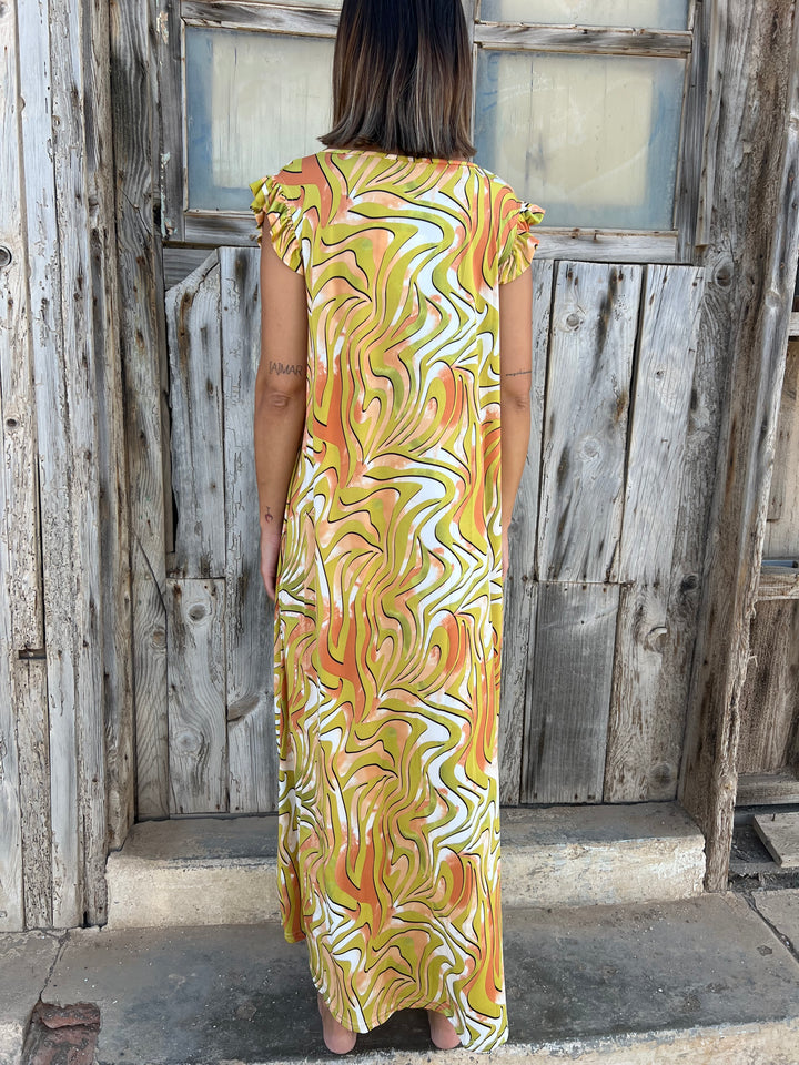 Vestido Luzma