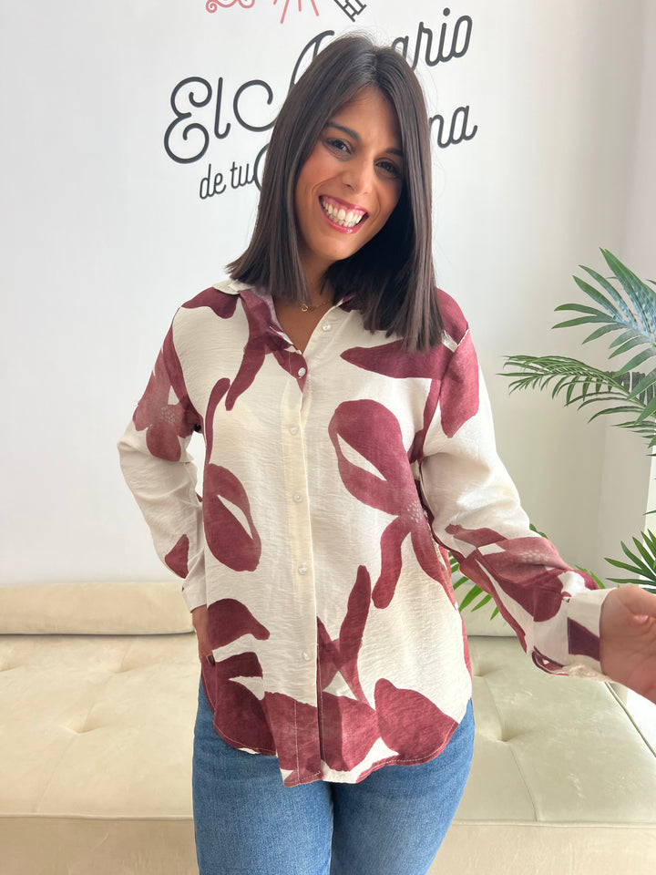 Camisa Loreto