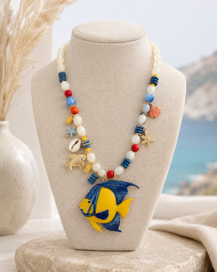 Collar Mire (no acero)