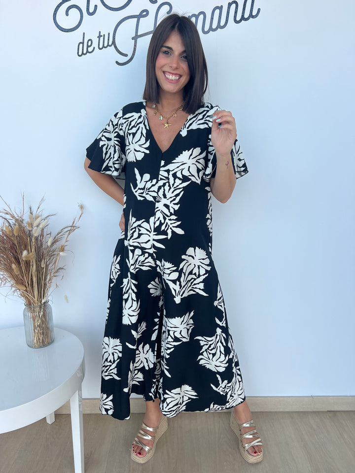 Mono Mabel negro