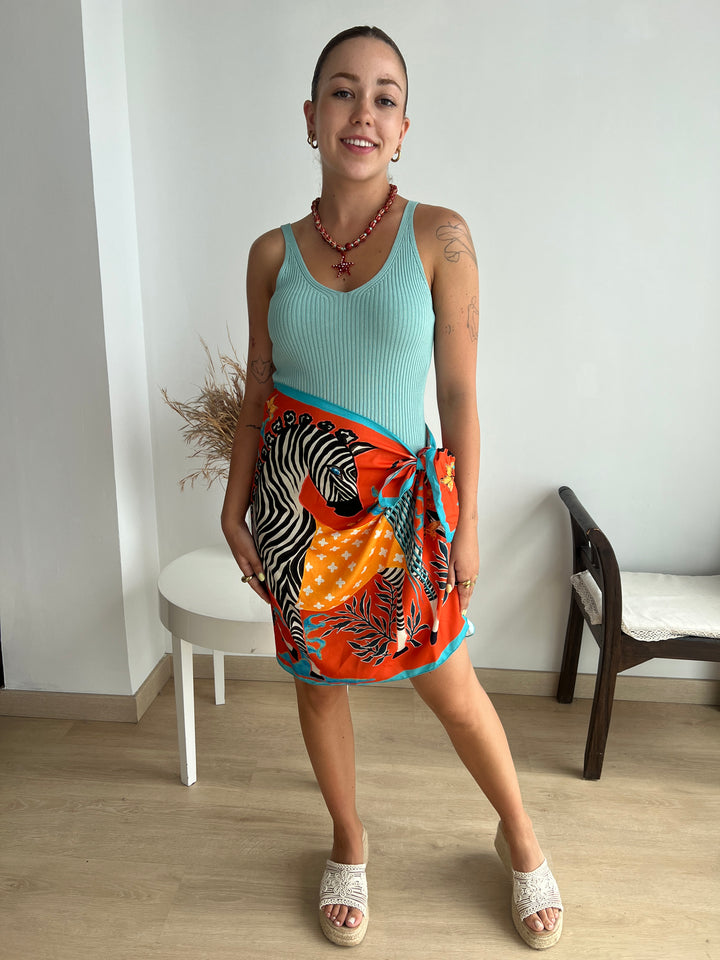 Falda Tanzania