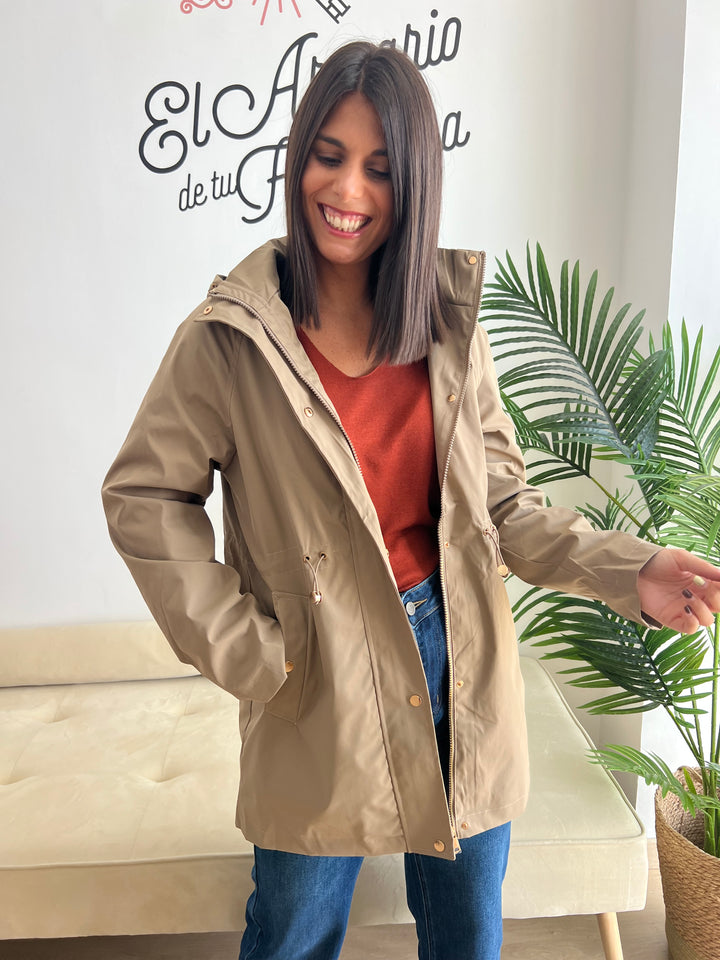 Chaqueta