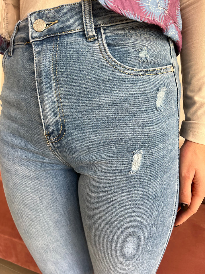 Pantalón Ray