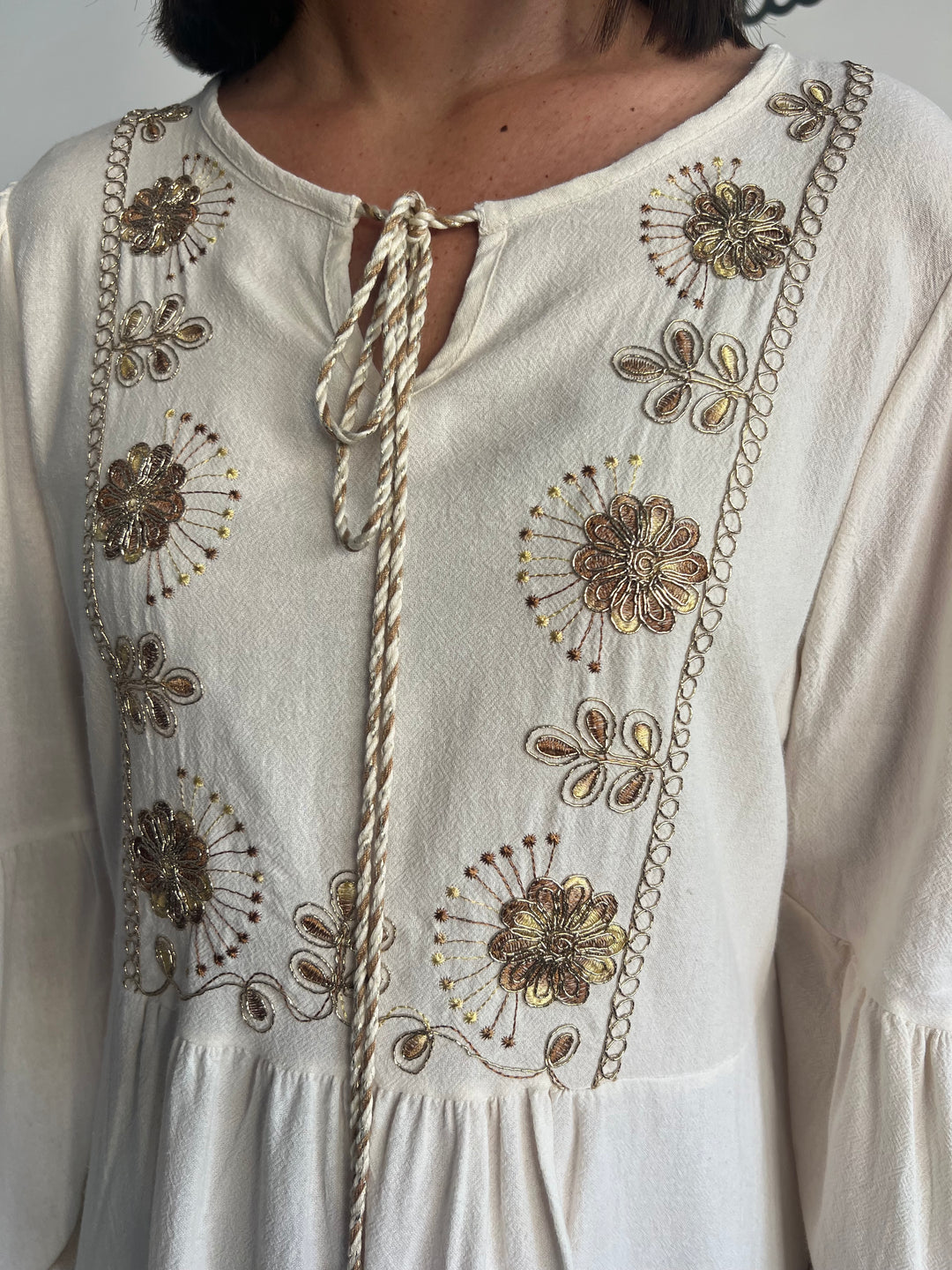 Vestido Dulce